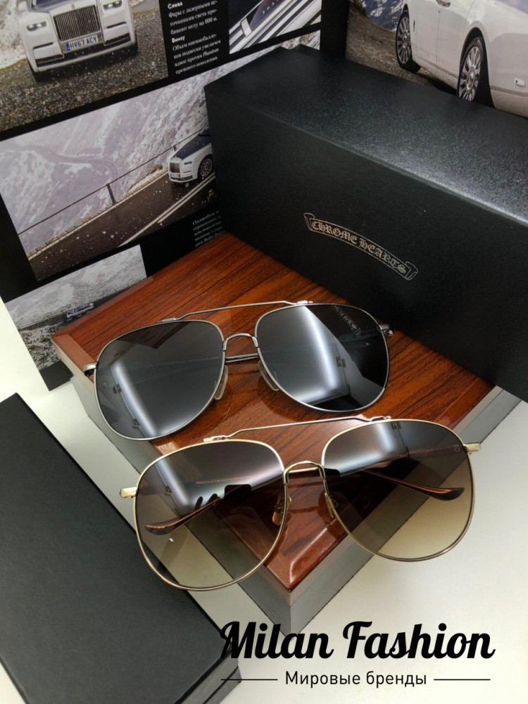 Очки Chrome Hearts V2542. Вид 1