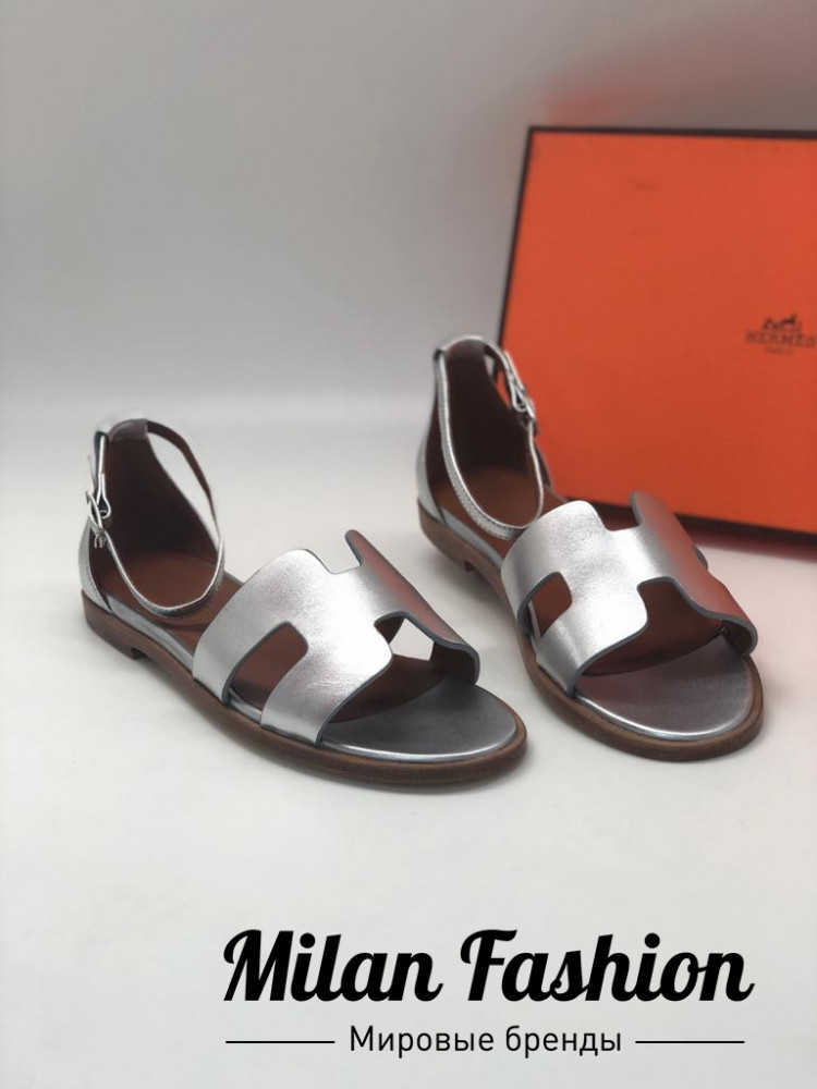 Cандалии Santorini Hermes v2015. Вид 1
