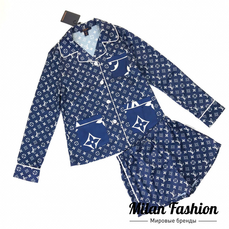 Костюм Louis Vuitton V2503. Вид 1