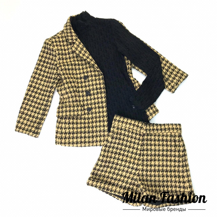 Костюм Christian Dior v2162. Вид 1