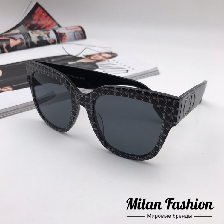 Очки Christian Dior V2867. Вид 1