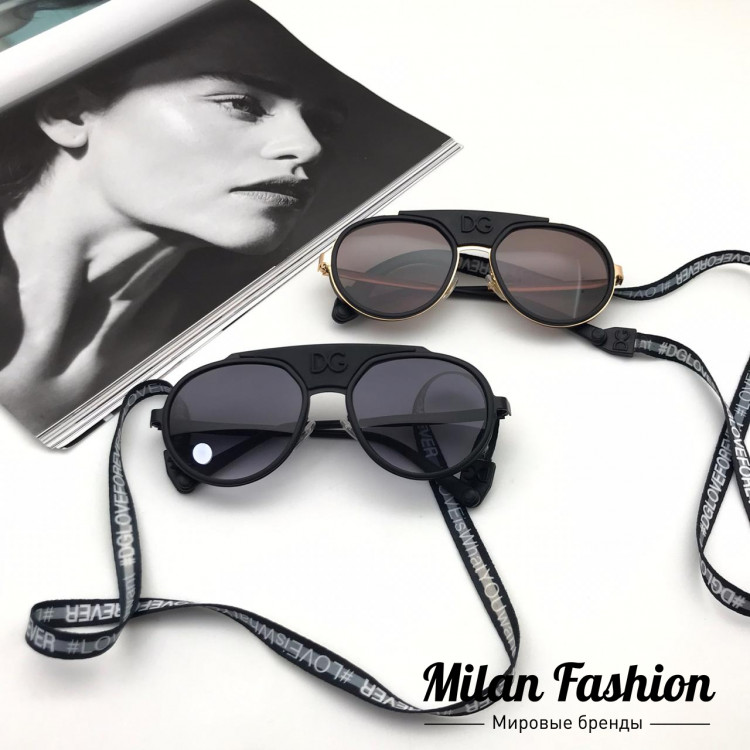 Очки  Dolce & Gabbana V2538. Вид 1