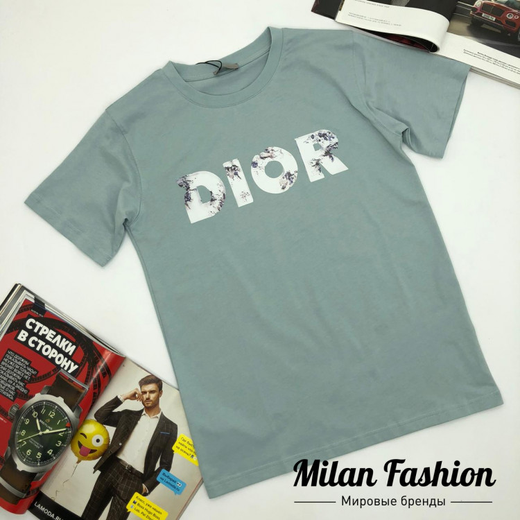 Футболка Christian Dior V2580. Вид 1