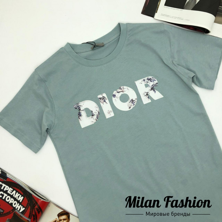 Футболка Christian Dior V2580. Вид 2