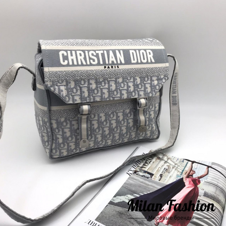 Сумка  Christian Dior ds1169. Вид 2