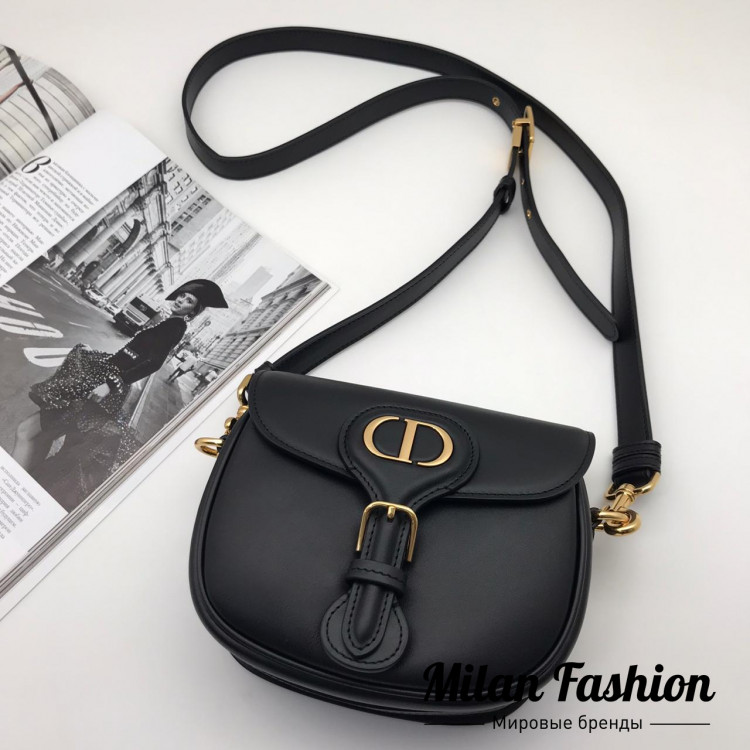 Сумка Christian Dior V2652. Вид 2