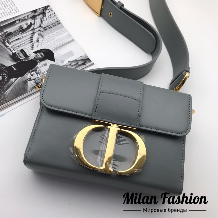 Сумка 30 Montaigne  Christian Dior V2650. Вид 1