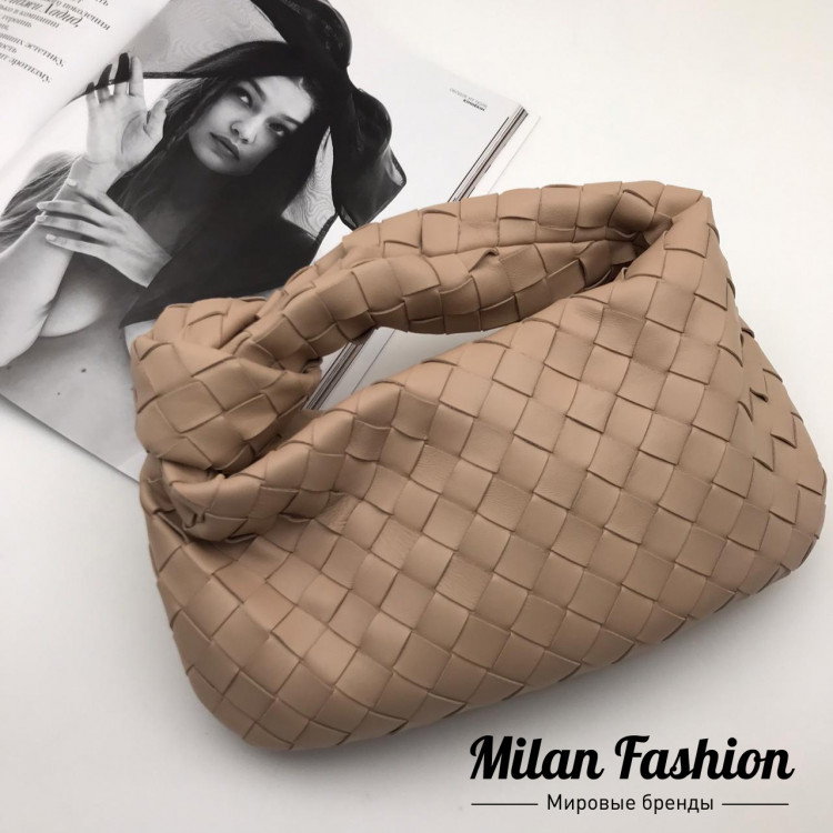 Сумка Bottega Veneta V2647. Вид 2