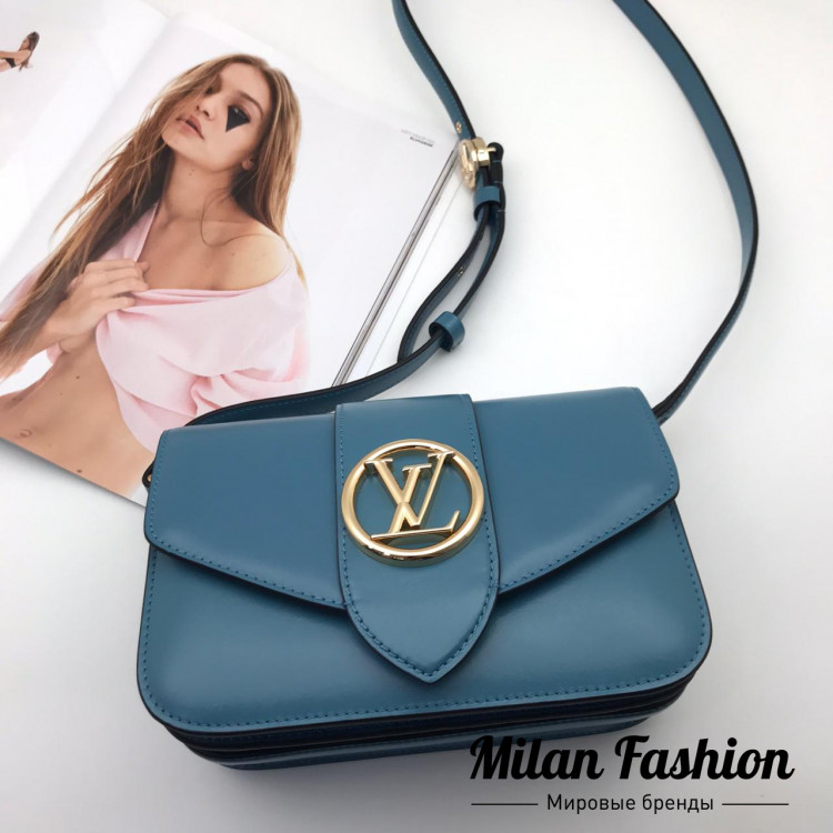 Сумка Louis Vuitton V2641. Вид 2