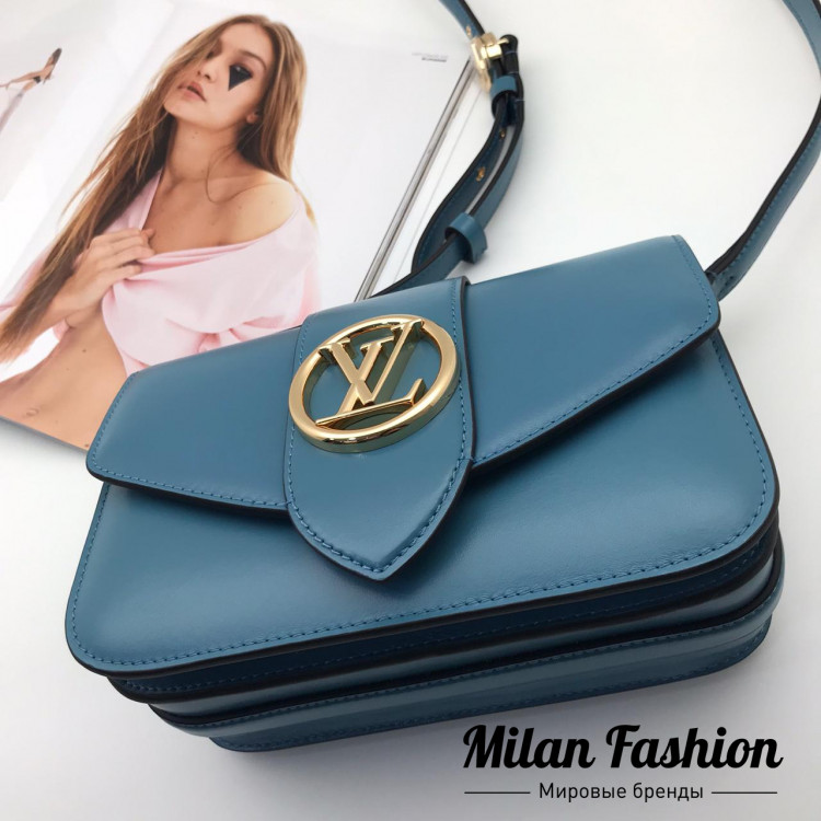 Сумка Louis Vuitton V2641. Вид 3