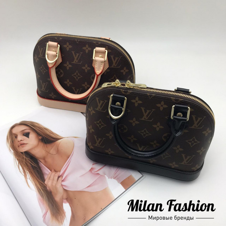 Сумка Louis Vuitton V2638. Вид 1