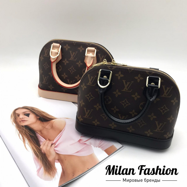 Сумка Louis Vuitton V2638. Вид 2