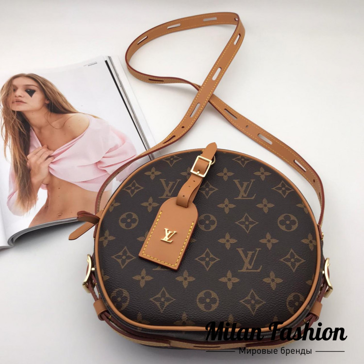 Сумка Louis Vuitton V2636. Вид 1
