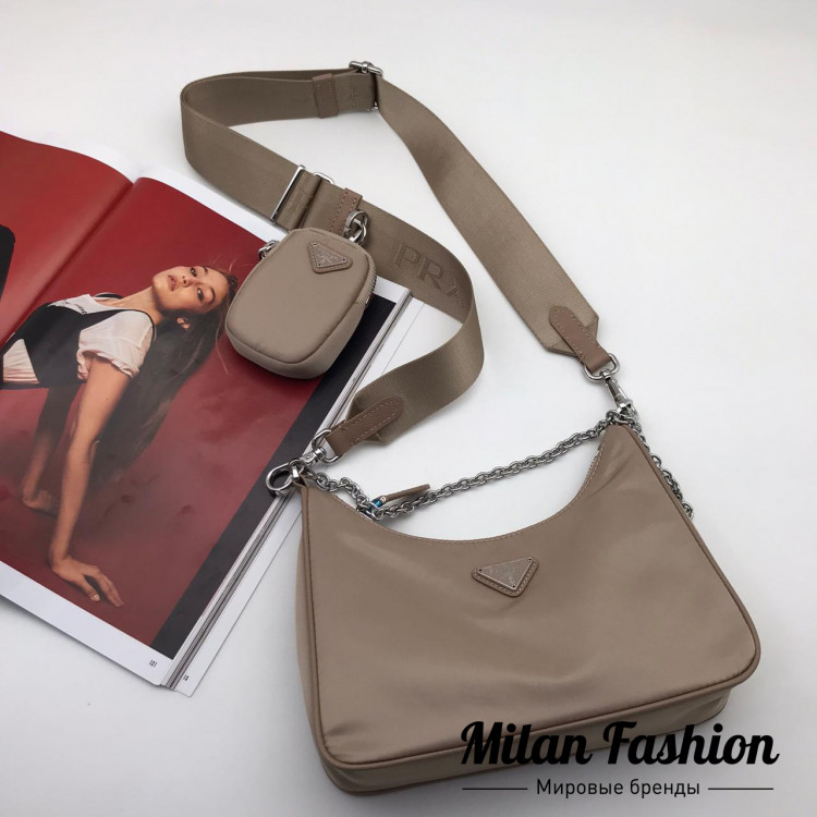 Сумка Prada V2633. Вид 1
