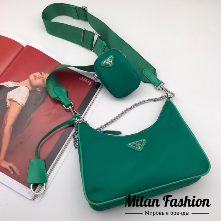 Сумка Prada V2629. Вид 1