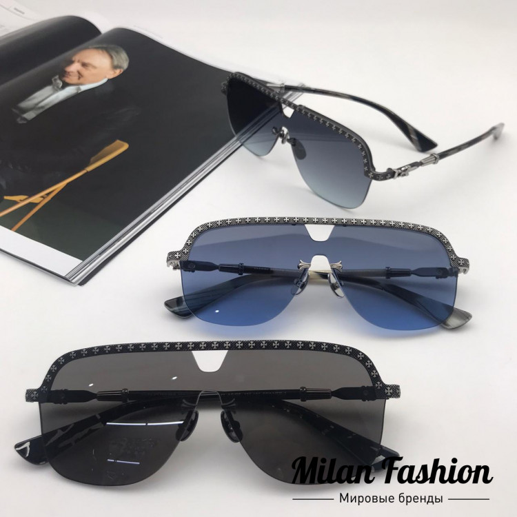 Очки Chrome Hearts V2690. Вид 1