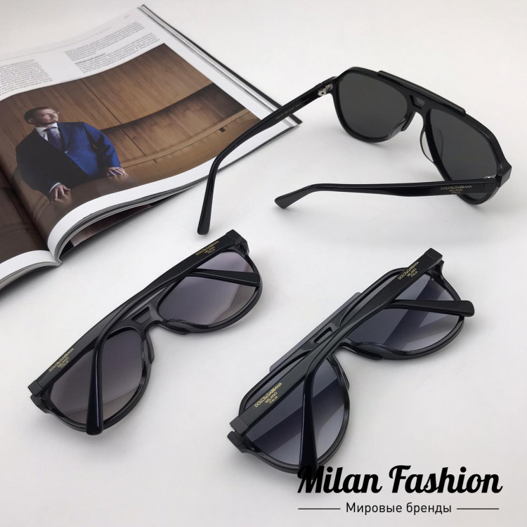 Очки Dolce & Gabbana V2674. Вид 2