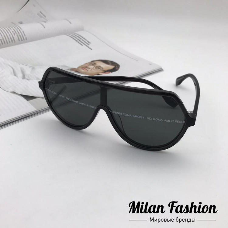 Очки Fendi V2683. Вид 1