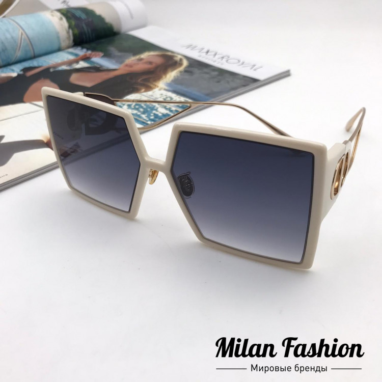 Очки Christian Dior V2682. Вид 1