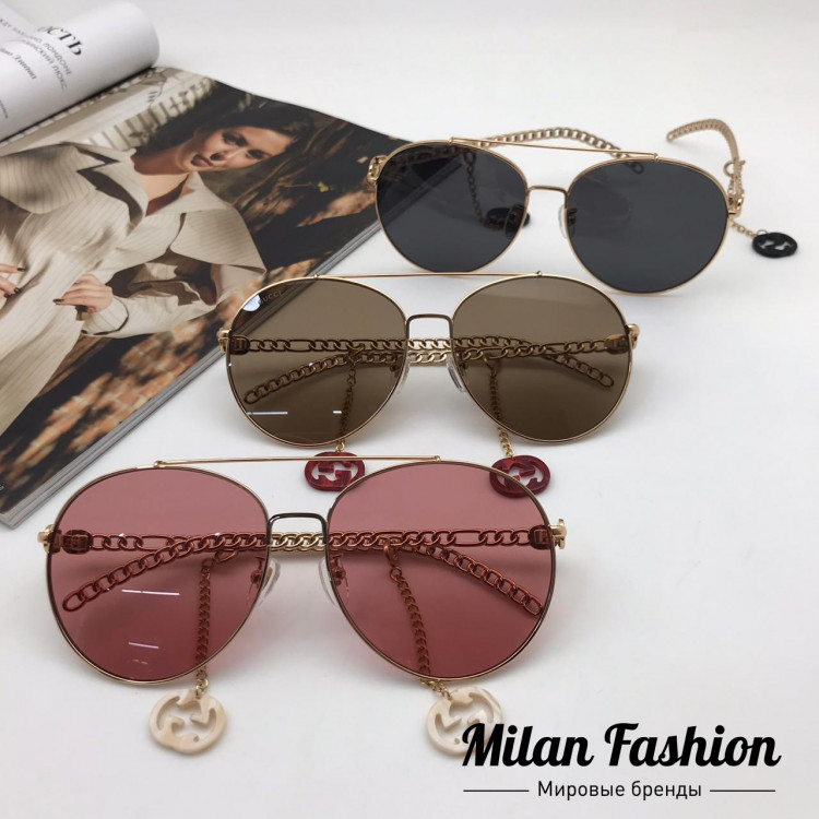 Очки Gucci V2654. Вид 1