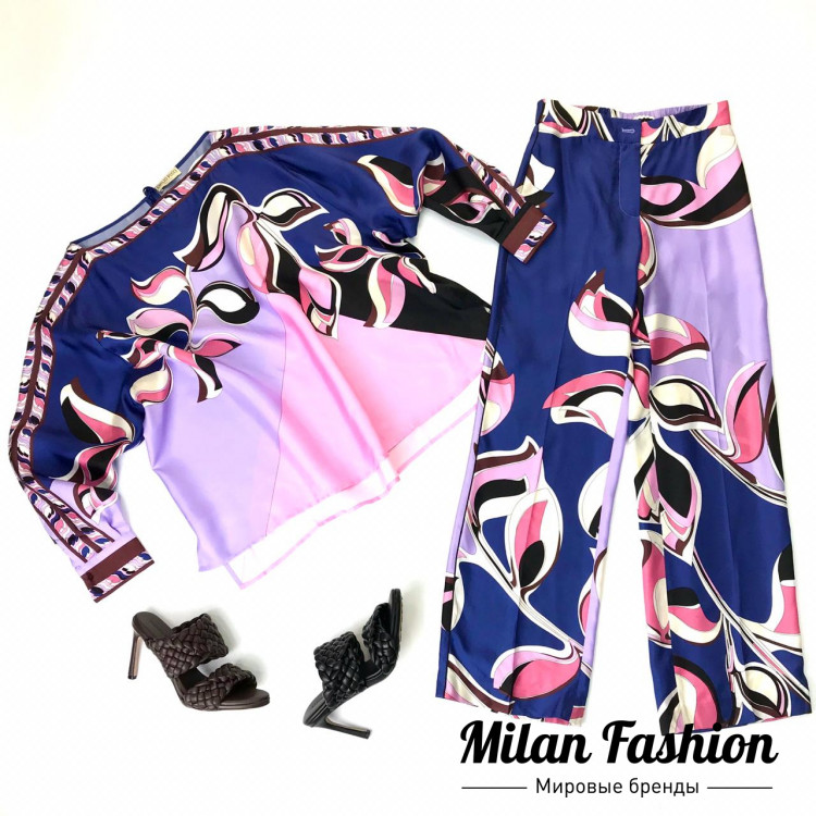 Kocтюм Emilio Pucci … V2798. Вид 1
