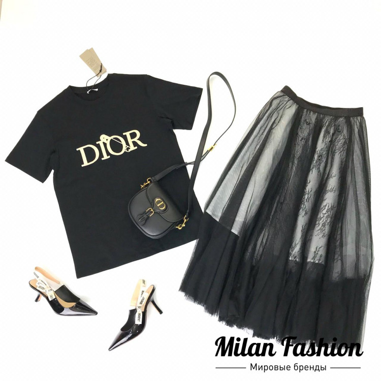 Футболка Christian Dior V2801. Вид 1