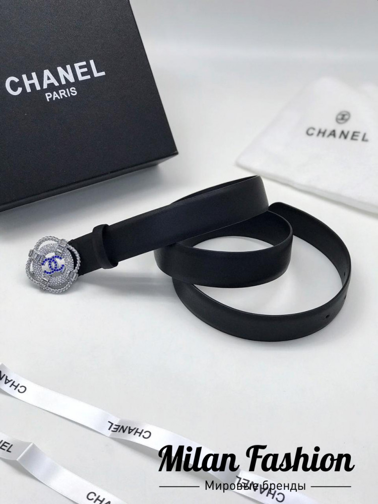 Ремень Chanel V2753. Вид 1