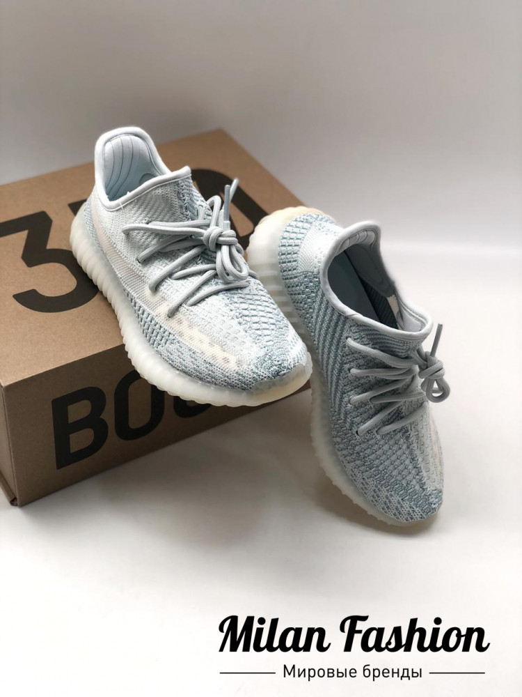 Кроссовки Adidas Yeezy Boost V2744. Вид 1