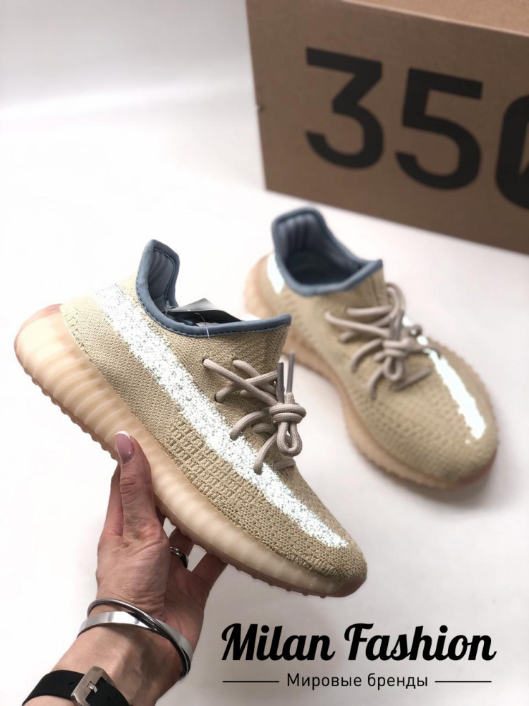 Кроссовки Adidas Yeezy Boost V2742. Вид 1