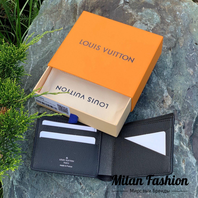 Портмоне Louis Vuitton V2852. Вид 3