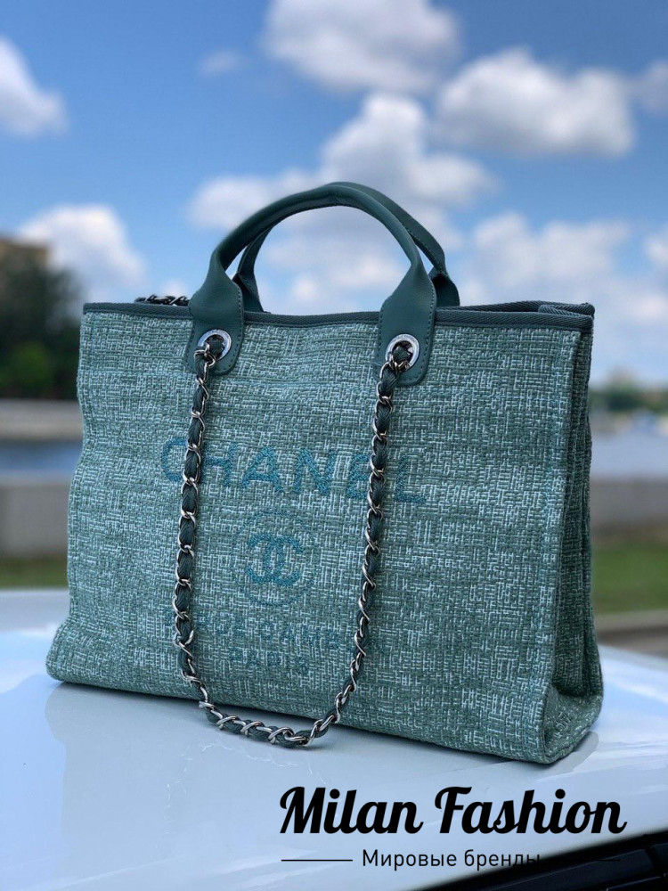 Сумка Chanel V2844. Вид 1