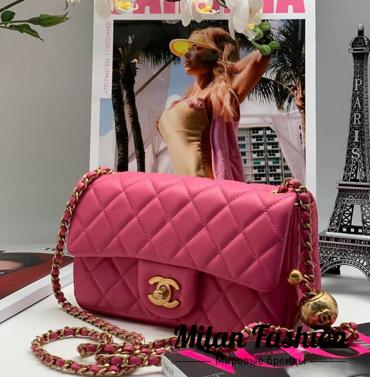 Сумка Chanel v2913. Вид 1
