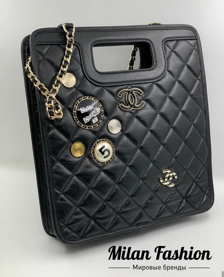 Сумка Chanel V2922. Вид 2