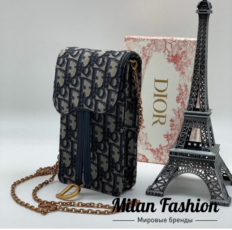 Сумка Christian Dior V2920. Вид 1