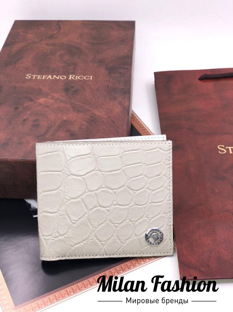 Портмоне Stefano Ricci V2910. Вид 1