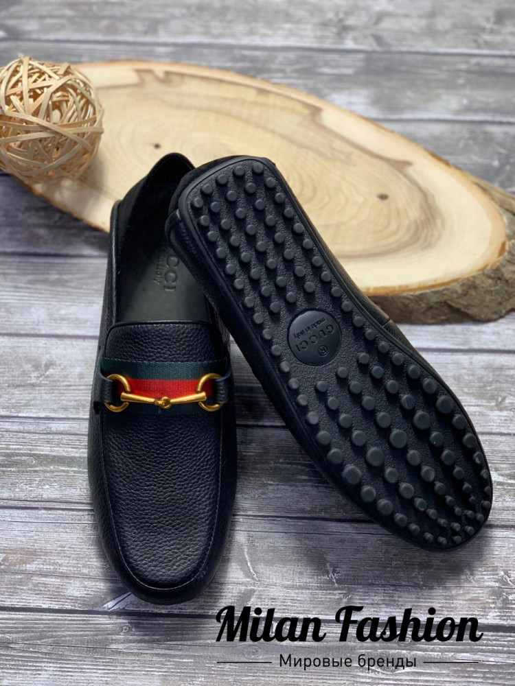 Мокасины Gucci V2954. Вид 2