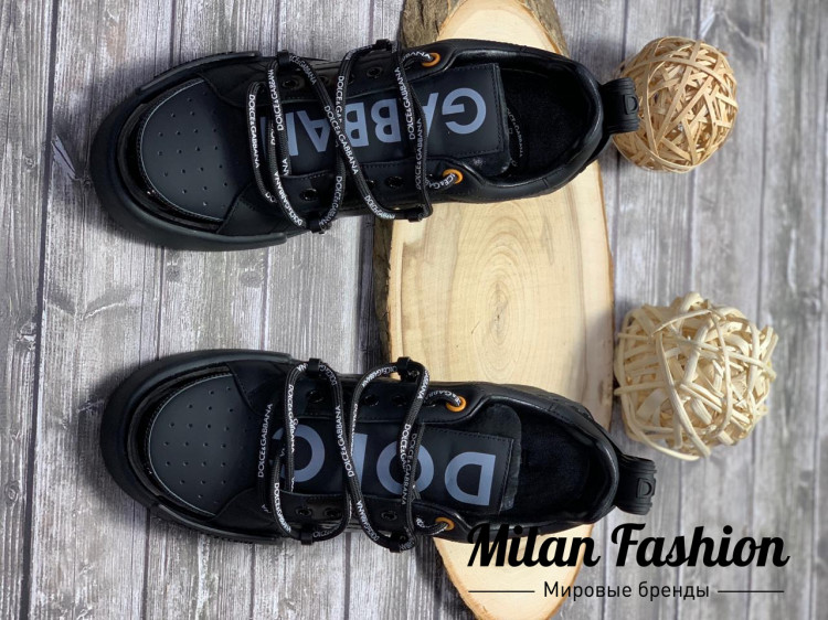 Кроссовки Dolce & Gabbana V2943. Вид 5