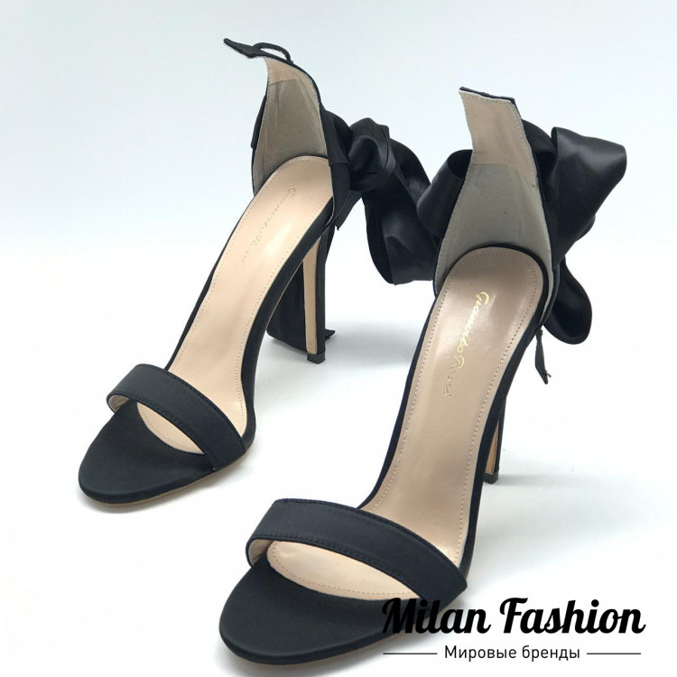 Босоножки Gianvito Rossi V2972. Вид 1