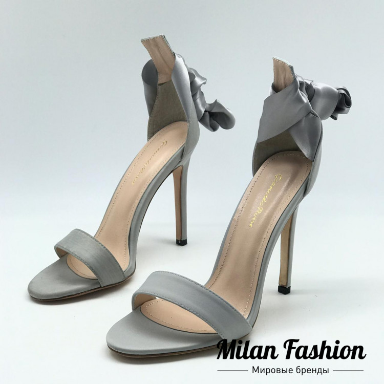 Босоножки Gianvito Rossi V2971. Вид 1