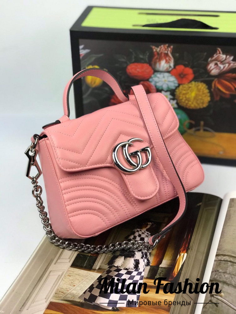Сумка Gucci V2990. Вид 1
