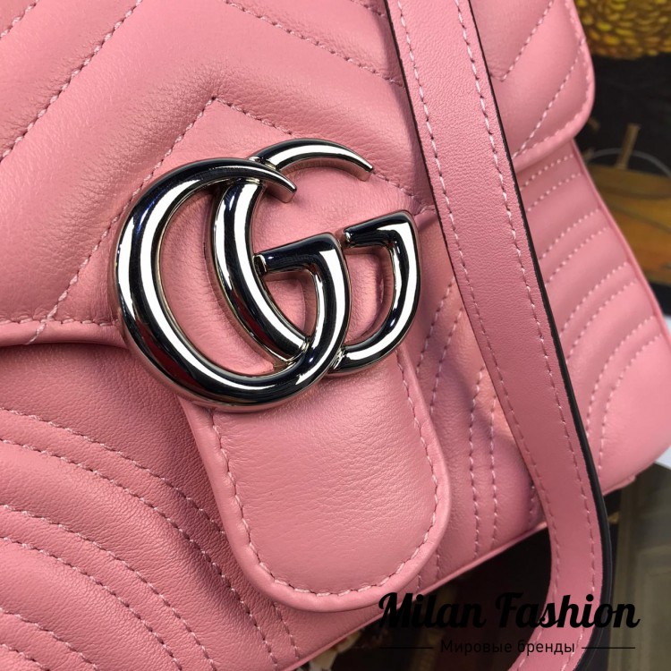 Сумка Gucci V2990. Вид 2