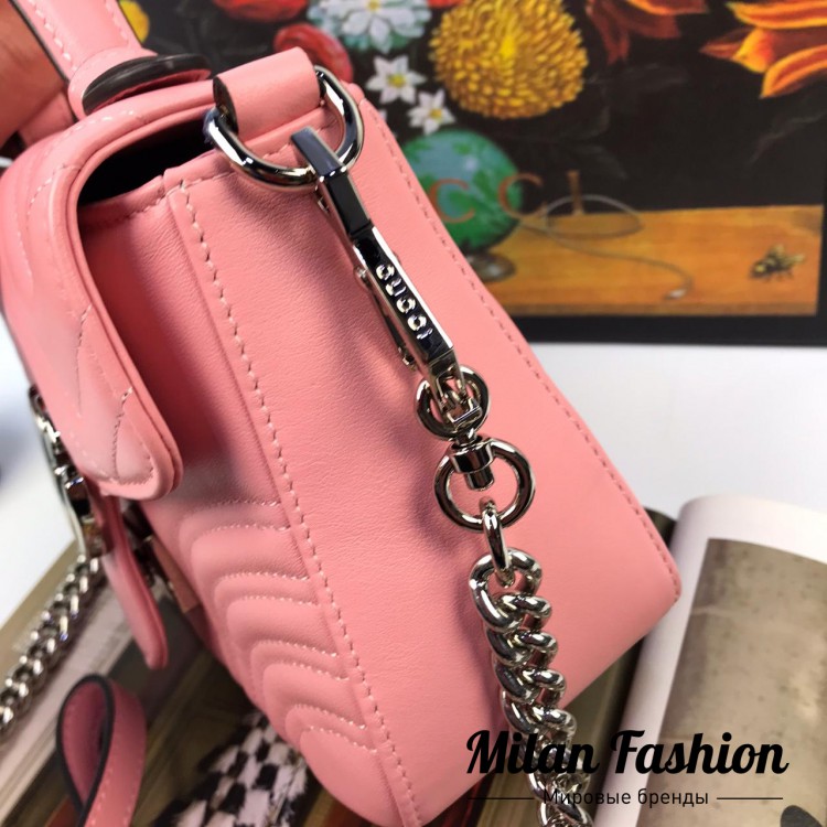 Сумка Gucci V2990. Вид 3