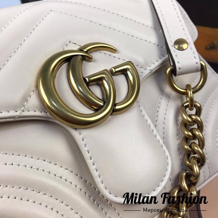 Сумка Gucci V2989. Вид 2