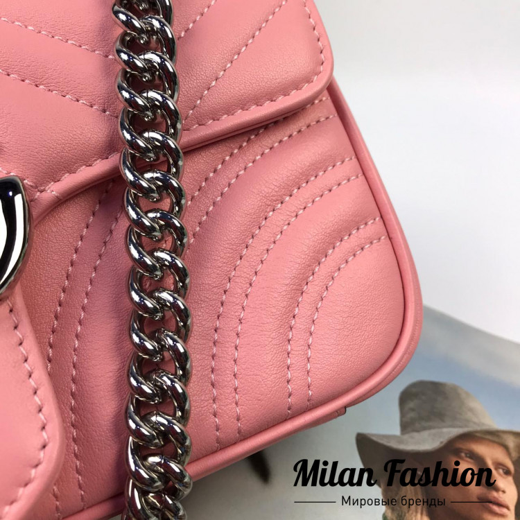 Сумка Gucci V2986. Вид 3