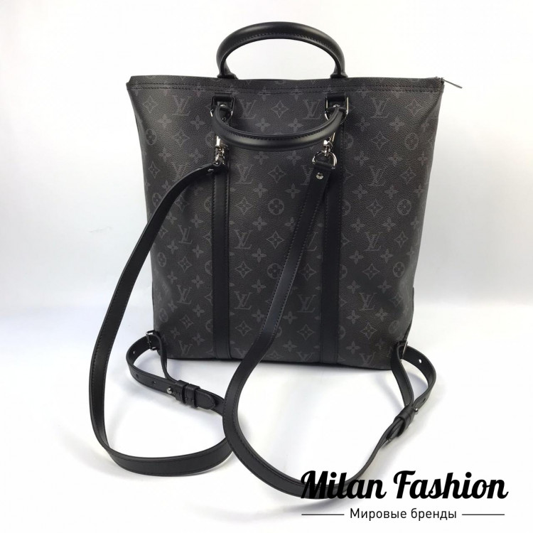 Сумка - рюкзак Louis Vuitton V3000. Вид 3