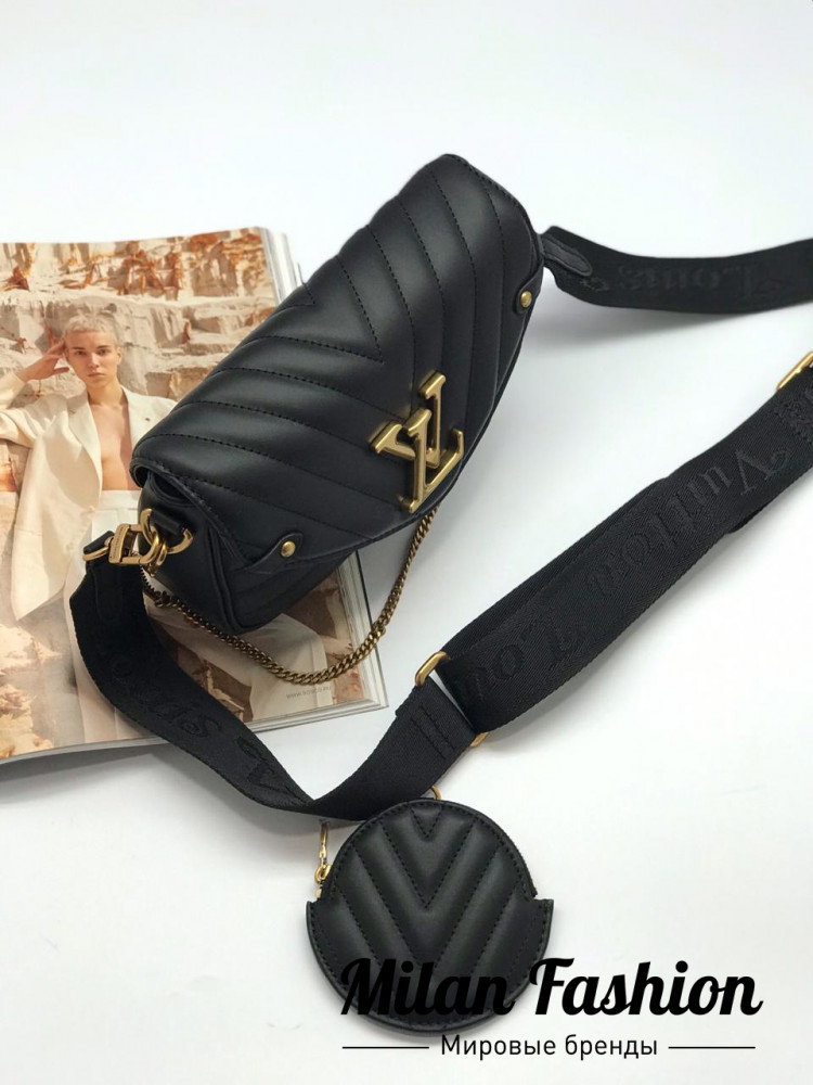 Сумка женская  Louis Vuitton v2036. Вид 2