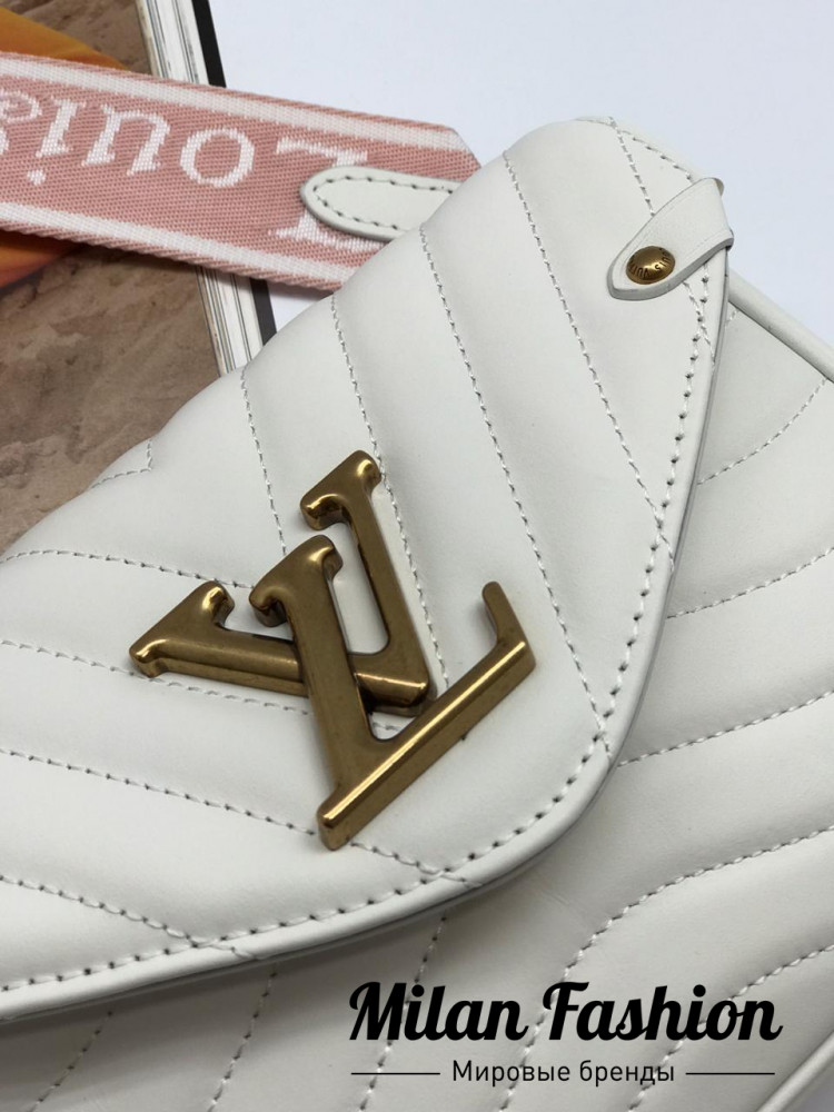 Сумка женская  Louis Vuitton v2035. Вид 2