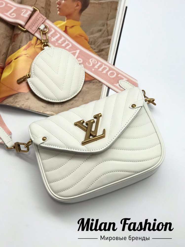 Сумка женская  Louis Vuitton v2035. Вид 3