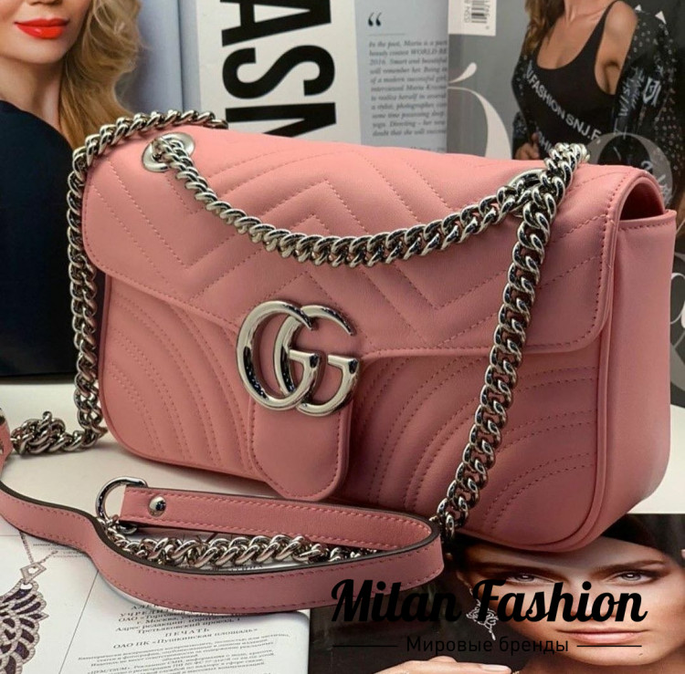 Сумка Gucci V2986. Вид 5