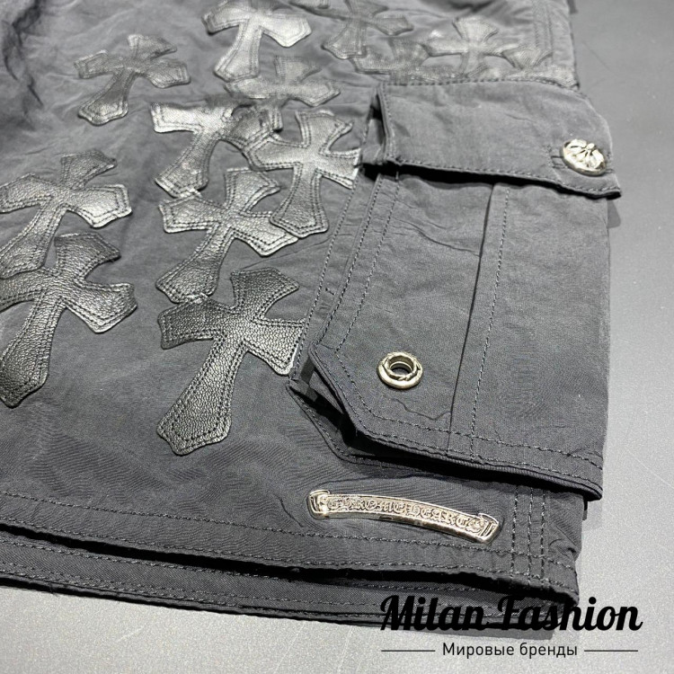 Шорты Chrome Hearts V3006. Вид 2